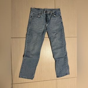 Men’s Wrangler Jeans 30 x 30